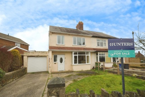 Brockwell Lane, Brockwell, Chesterfield, S40 4EH