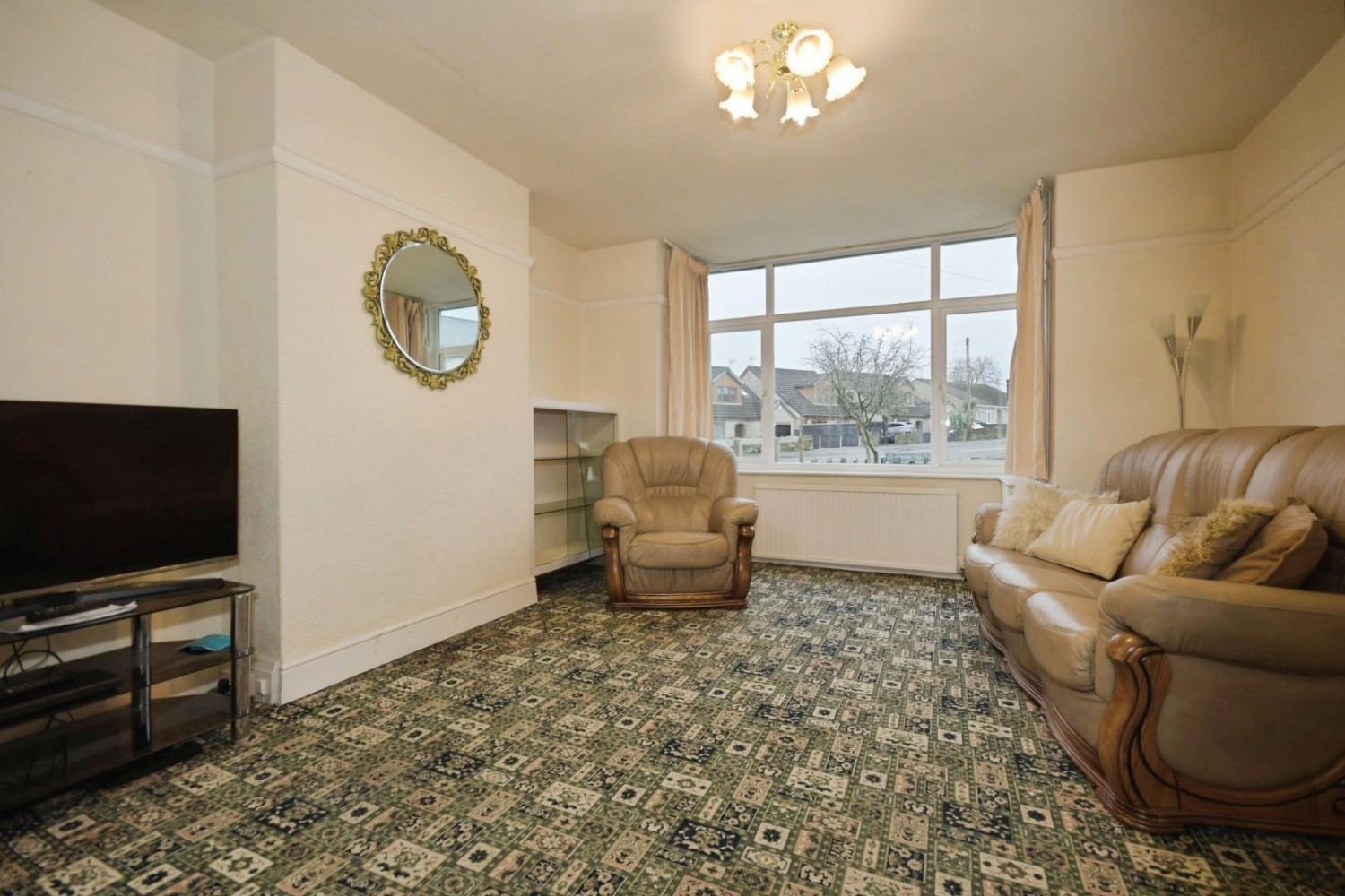 Brockwell Lane, Brockwell, Chesterfield, S40 4EH