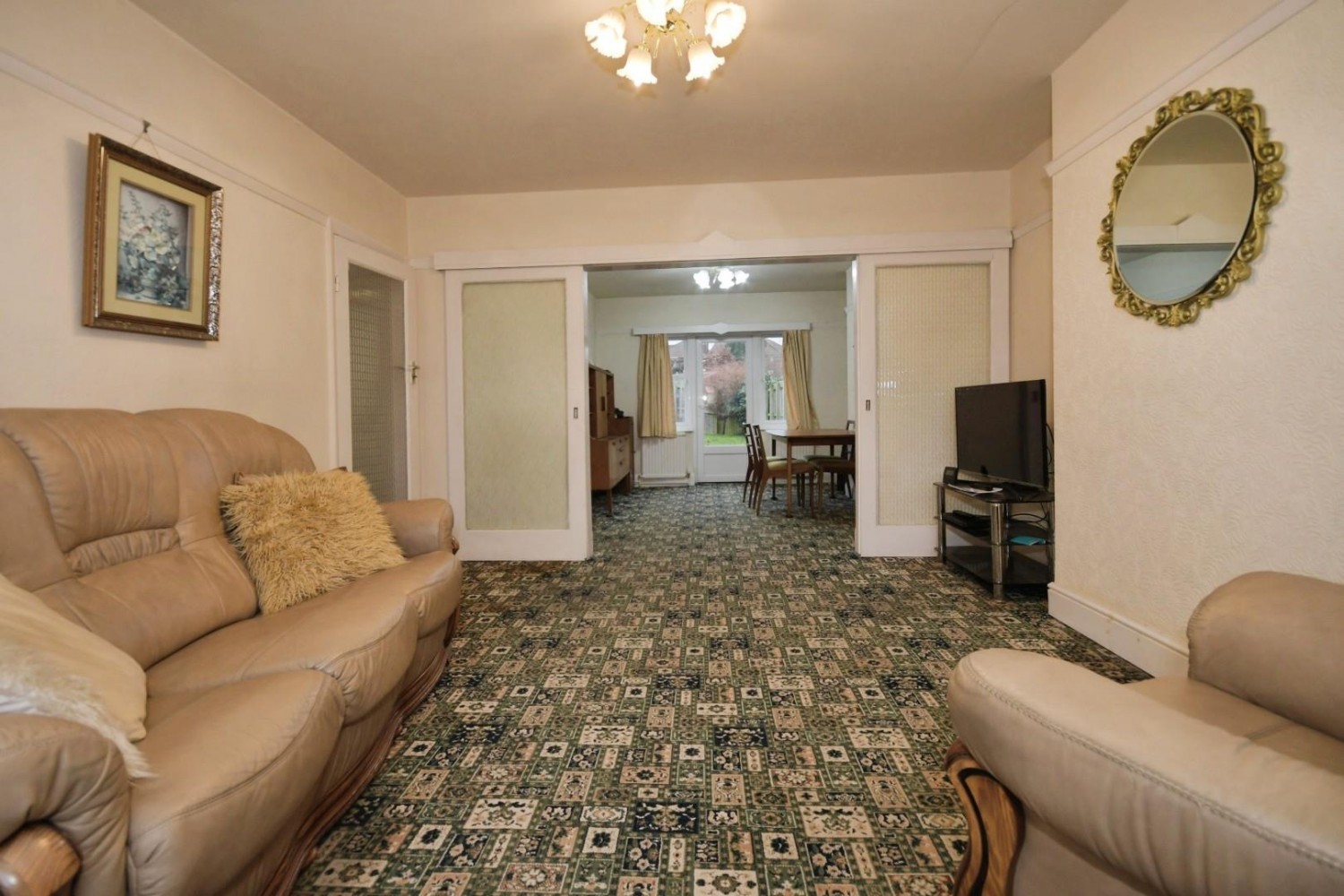 Brockwell Lane, Brockwell, Chesterfield, S40 4EH