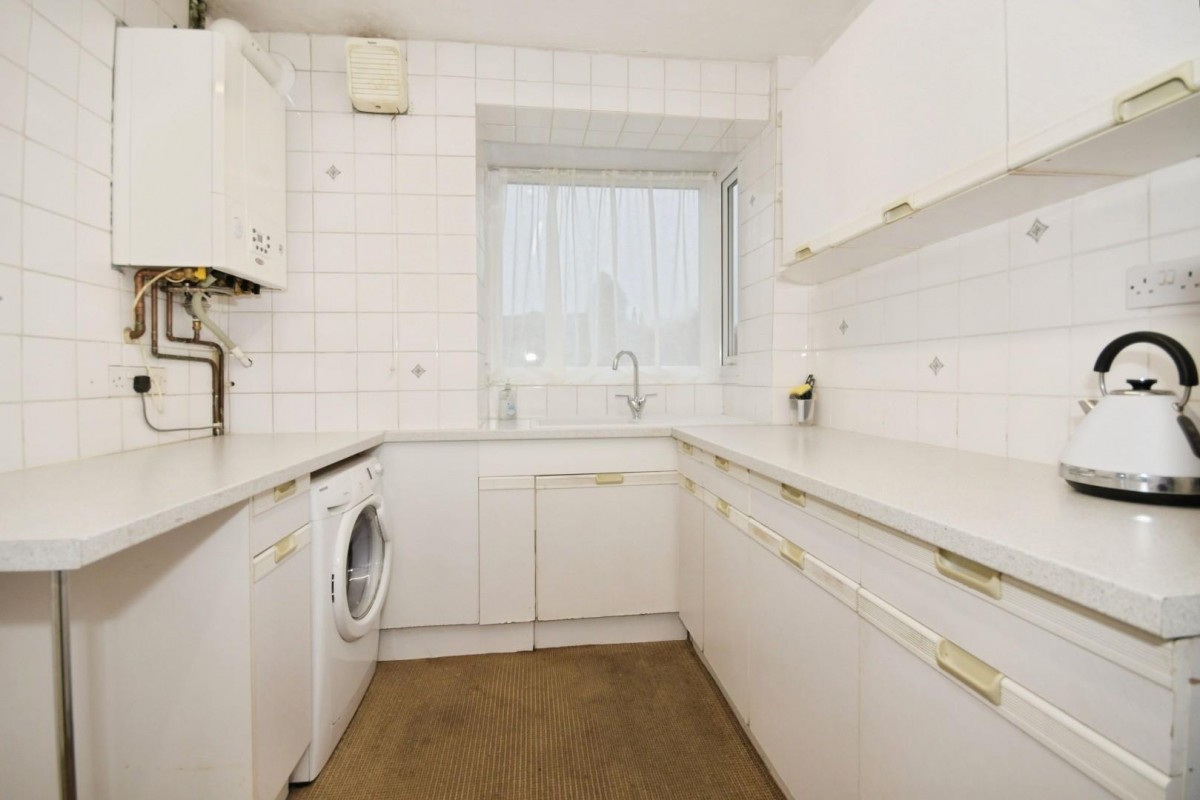 Brockwell Lane, Brockwell, Chesterfield, S40 4EH