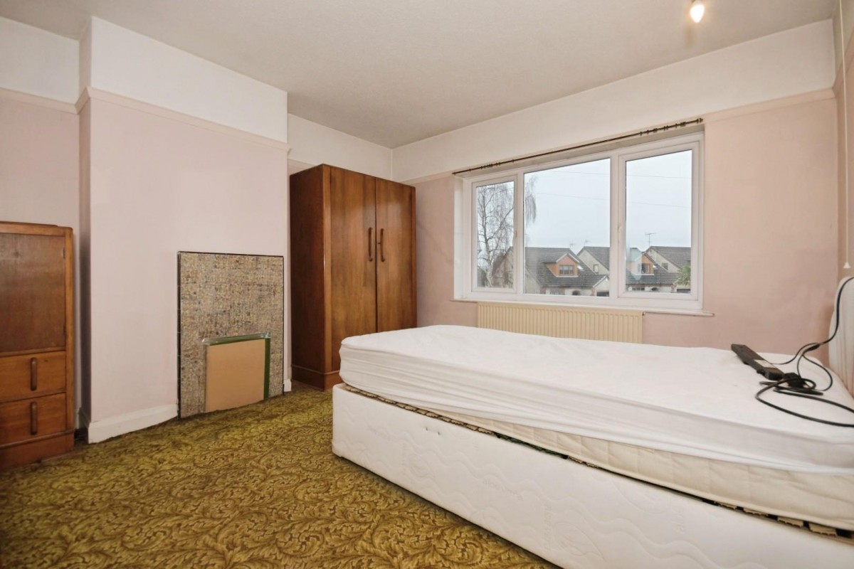 Brockwell Lane, Brockwell, Chesterfield, S40 4EH