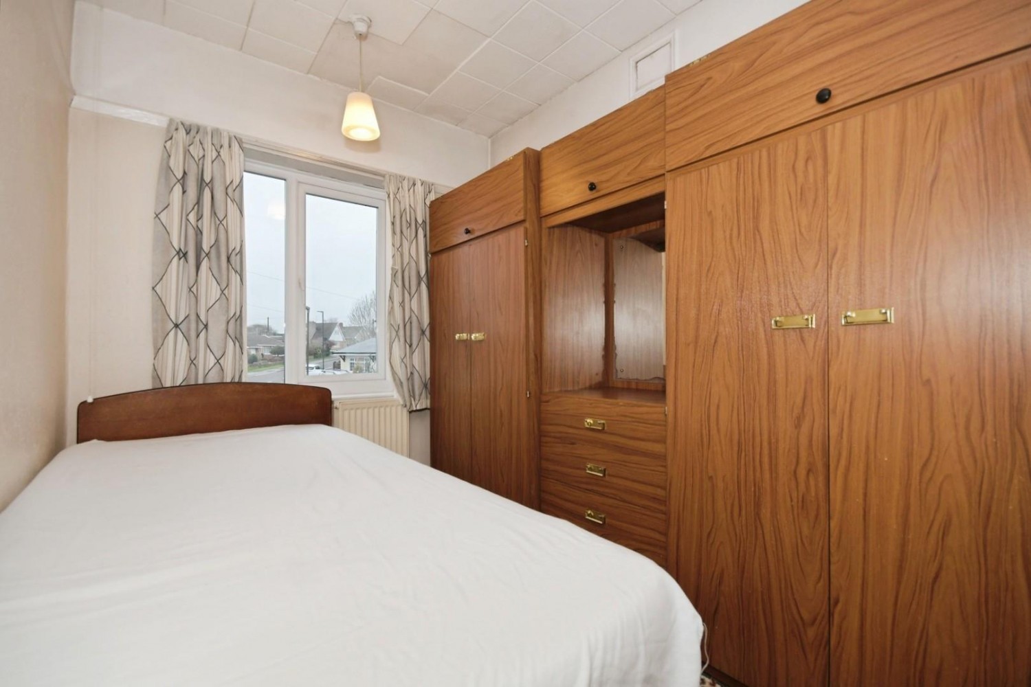 Brockwell Lane, Brockwell, Chesterfield, S40 4EH