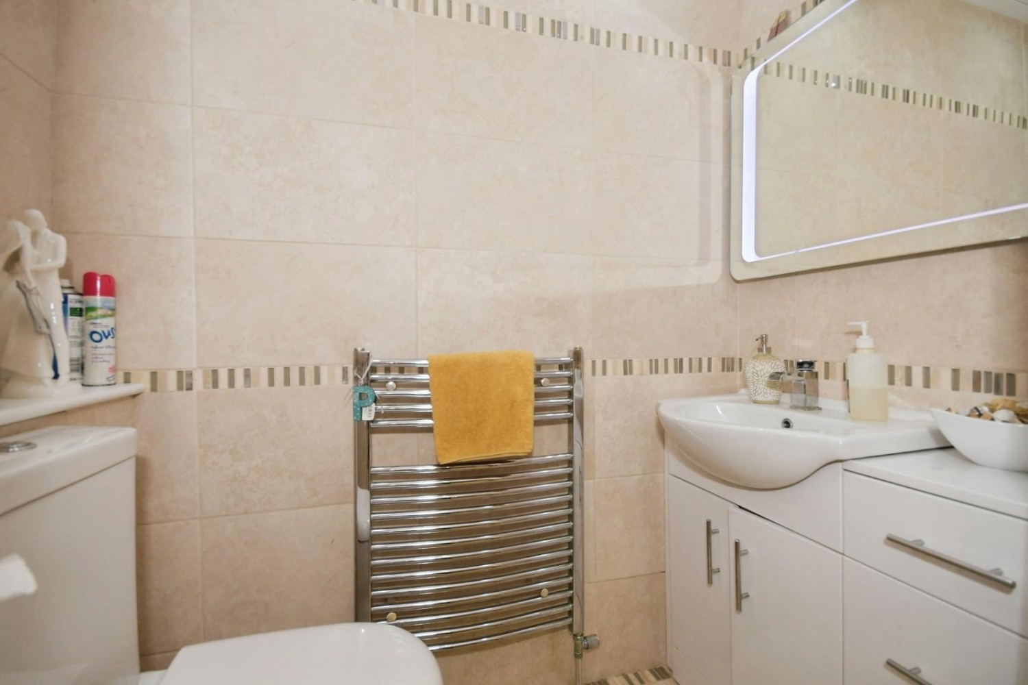 Marshfield Grove, Staveley, Chesterfield, S43 3QD