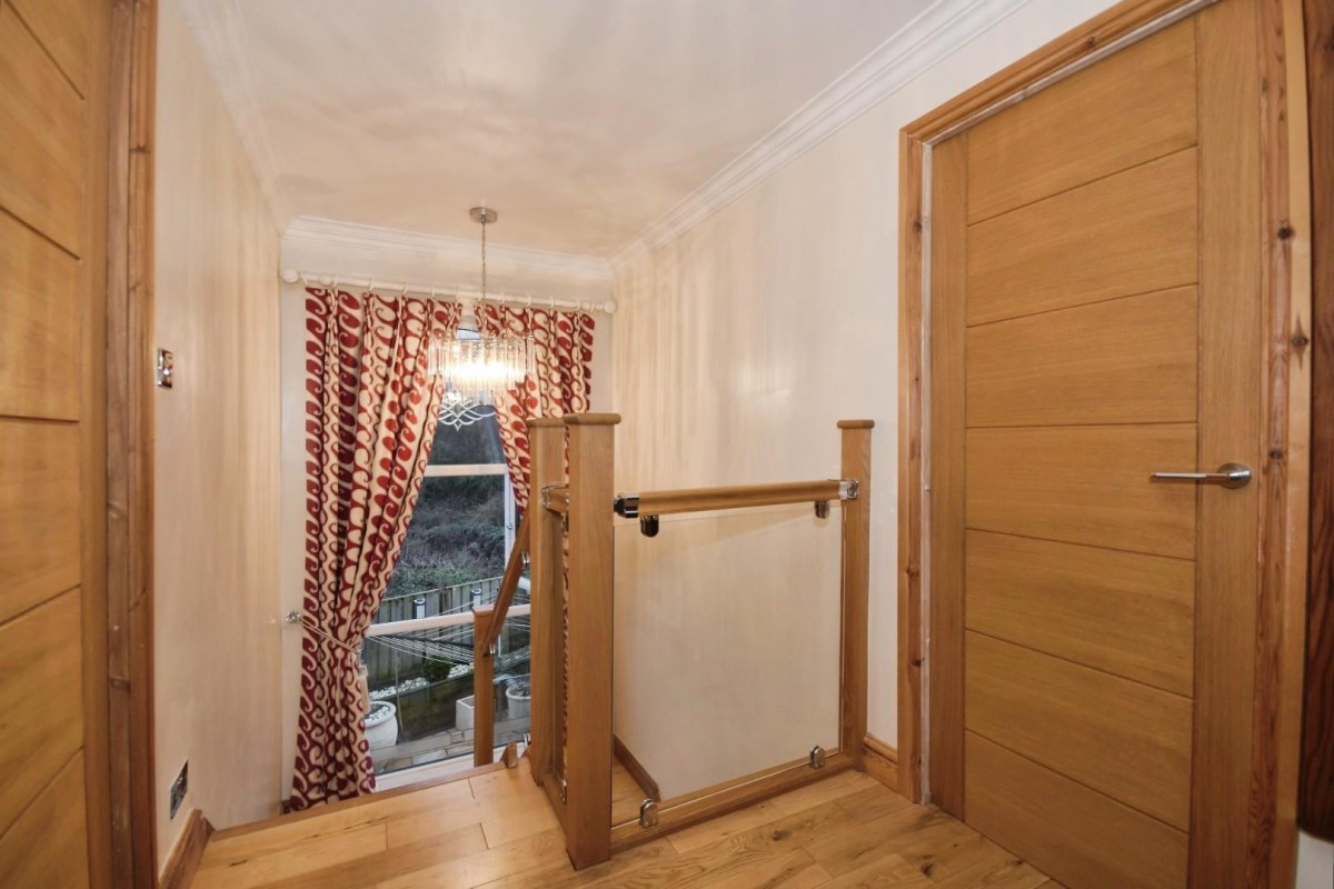 Marshfield Grove, Staveley, Chesterfield, S43 3QD