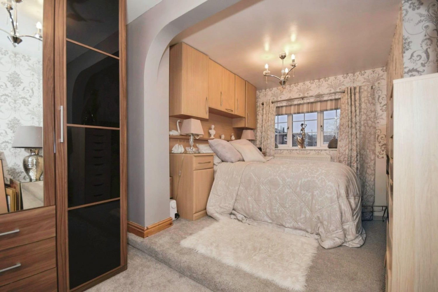 Marshfield Grove, Staveley, Chesterfield, S43 3QD