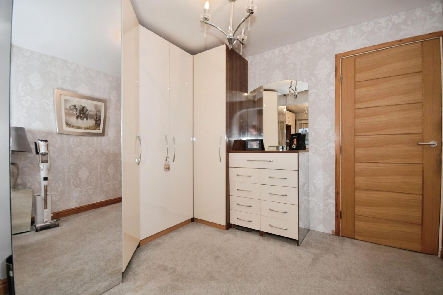 Marshfield Grove, Staveley, Chesterfield, S43 3QD