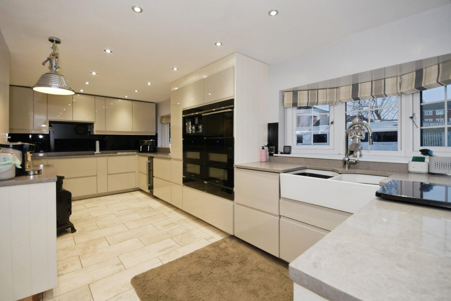 Marshfield Grove, Staveley, Chesterfield, S43 3QD