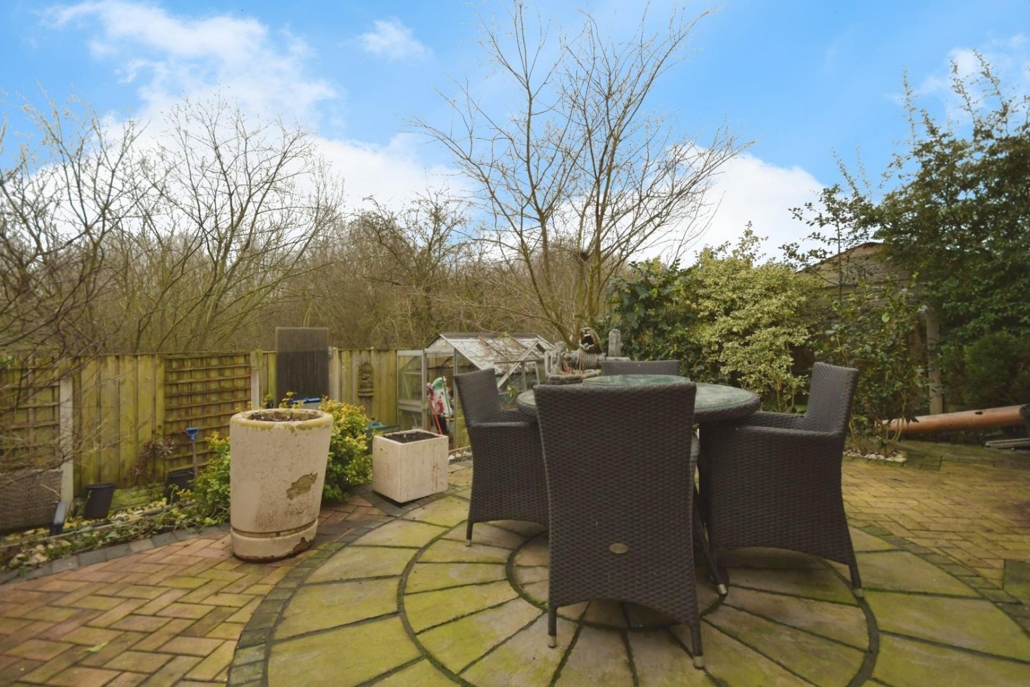 Marshfield Grove, Staveley, Chesterfield, S43 3QD