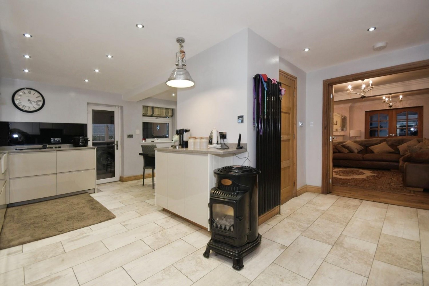 Marshfield Grove, Staveley, Chesterfield, S43 3QD