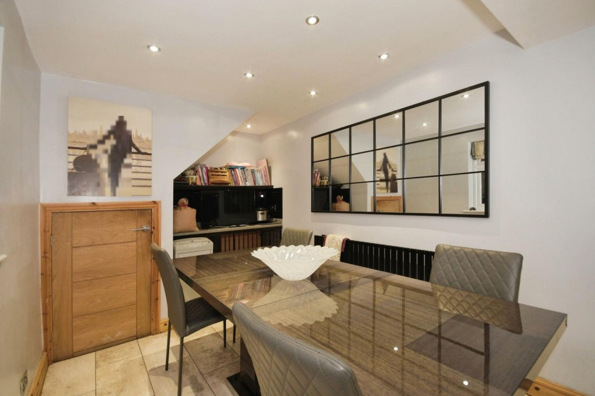 Marshfield Grove, Staveley, Chesterfield, S43 3QD