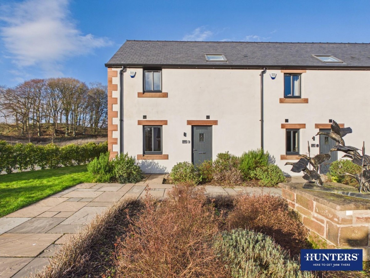 Tarn End, Talkin, Brampton, CA8