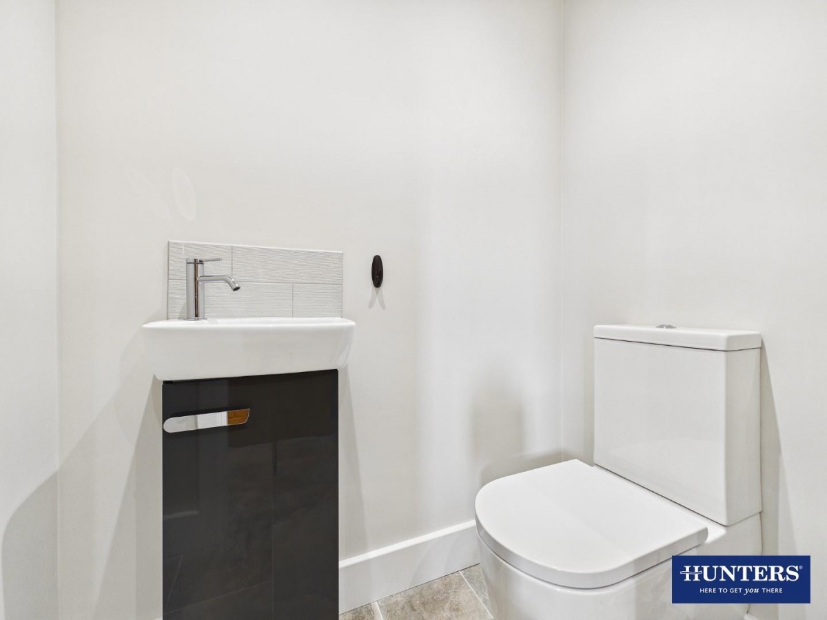 Tarn End, Talkin, Brampton, CA8