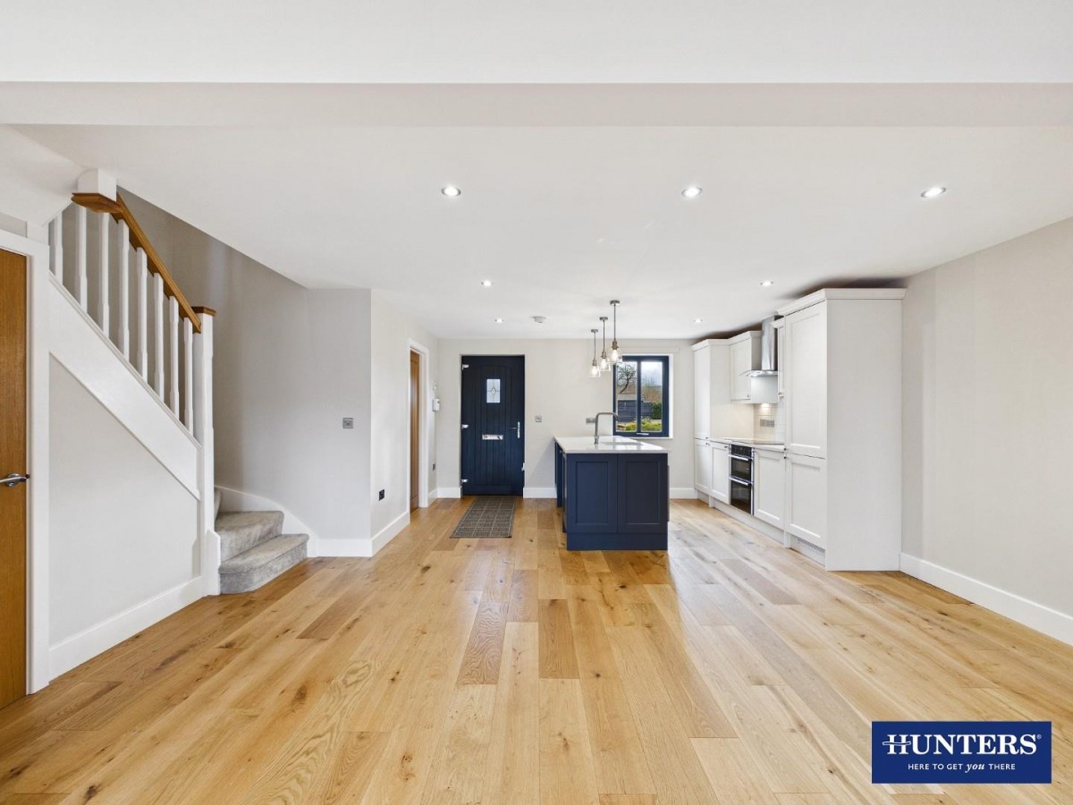 Tarn End, Talkin, Brampton, CA8