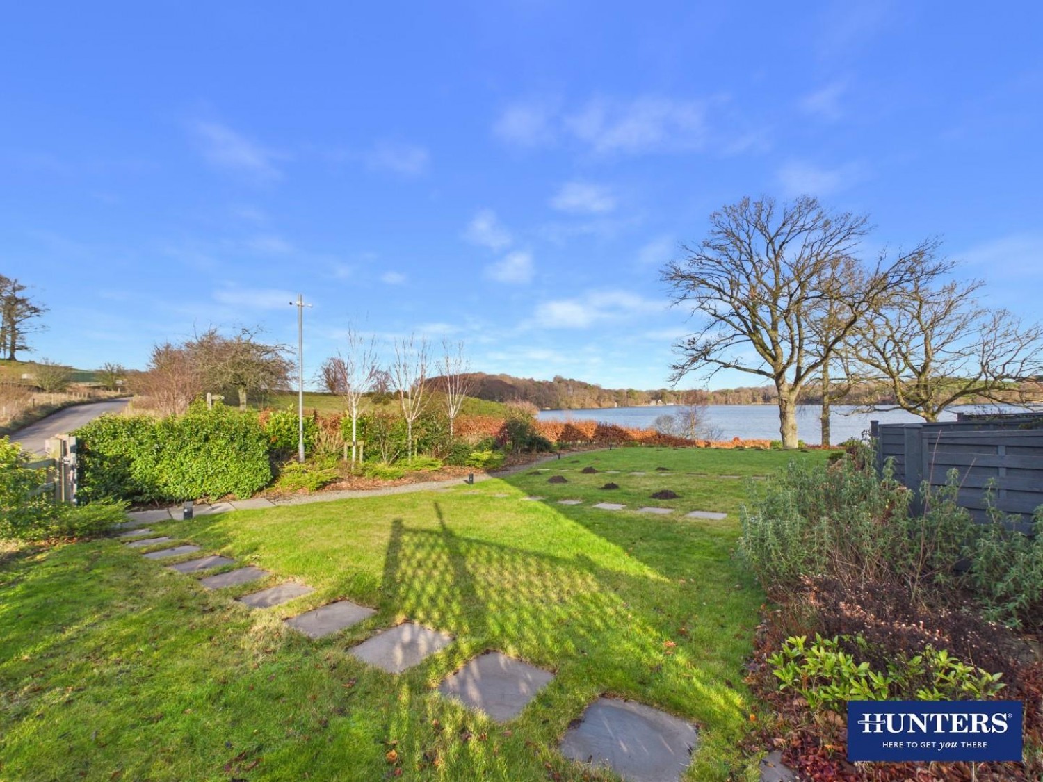 Tarn End, Talkin, Brampton, CA8