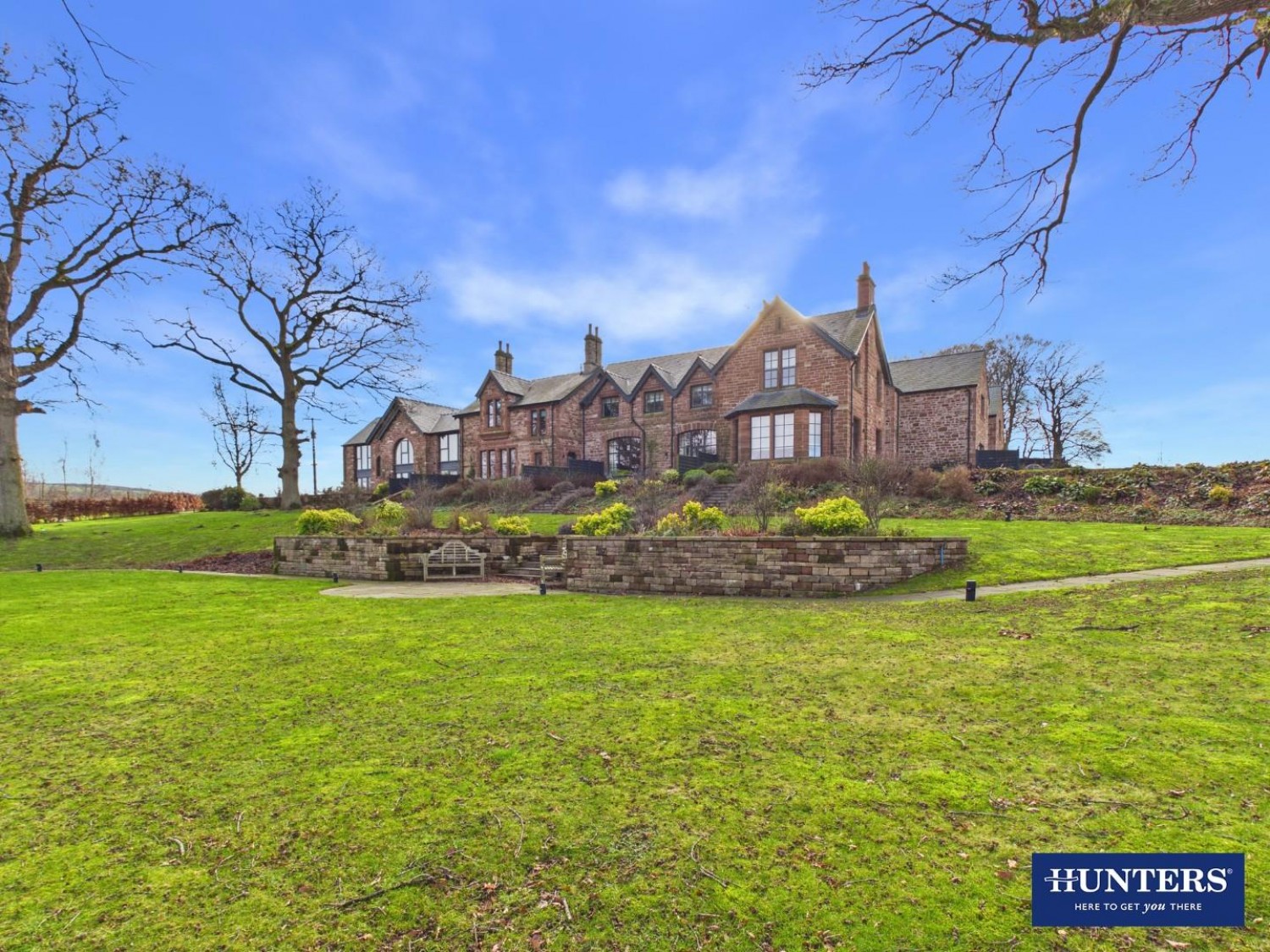 Tarn End, Talkin, Brampton, CA8