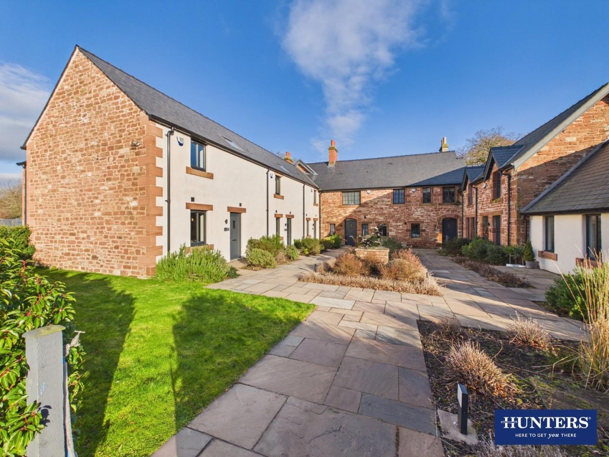 Tarn End, Talkin, Brampton, CA8