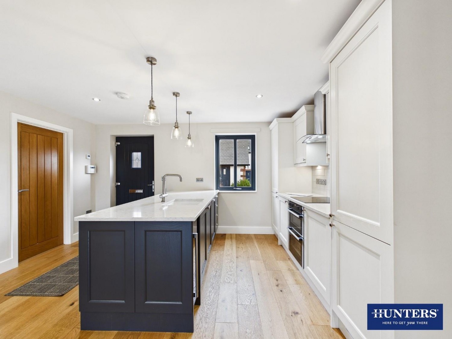 Tarn End, Talkin, Brampton, CA8