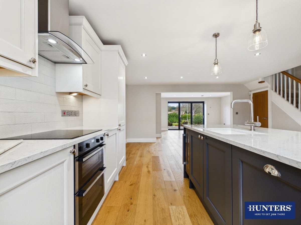 Tarn End, Talkin, Brampton, CA8