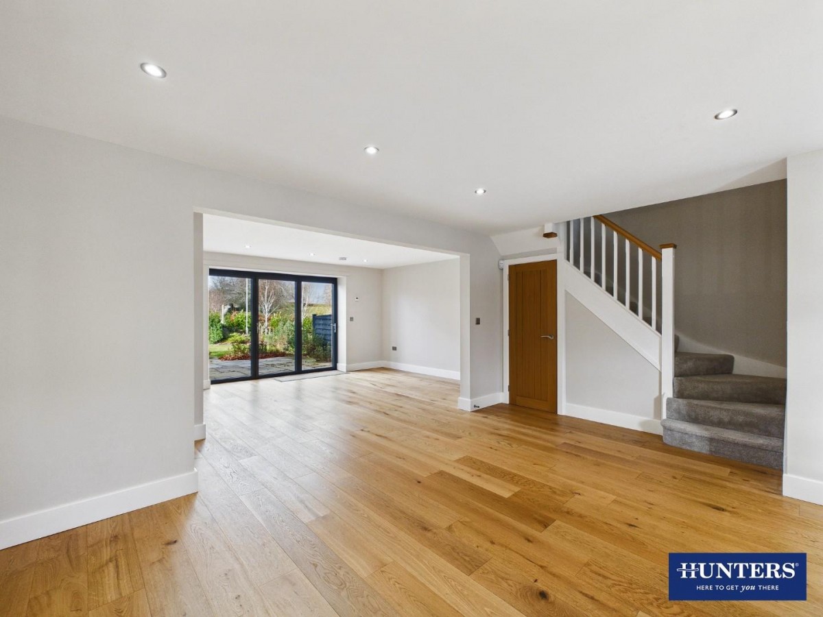 Tarn End, Talkin, Brampton, CA8