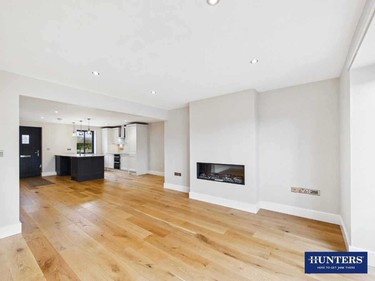 Tarn End, Talkin, Brampton, CA8