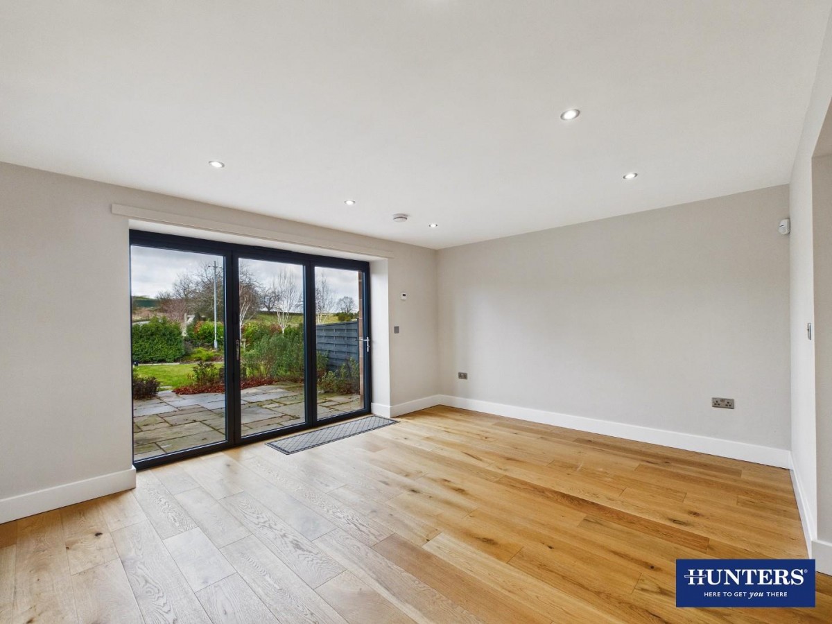 Tarn End, Talkin, Brampton, CA8