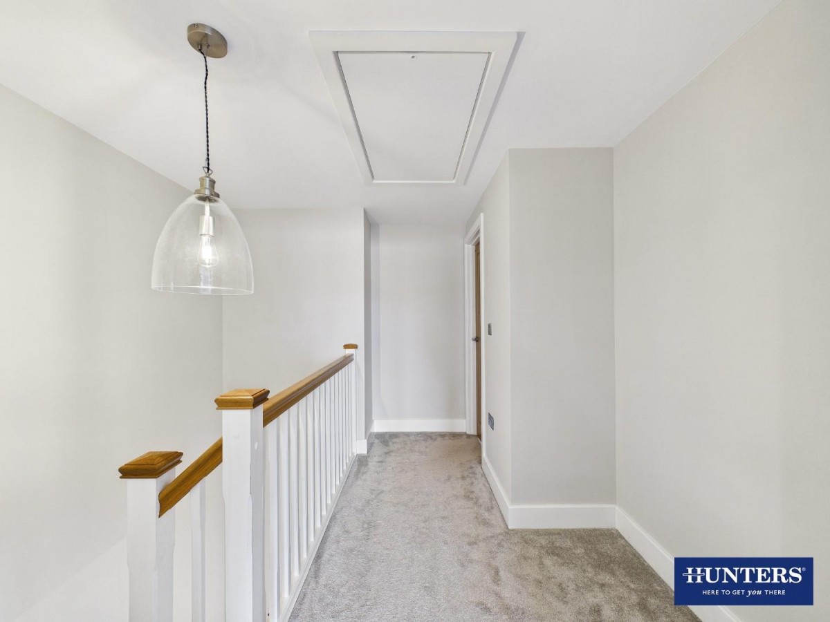 Tarn End, Talkin, Brampton, CA8