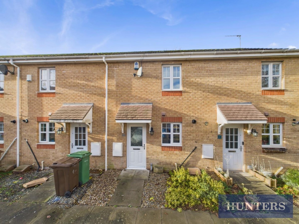 Neptune Drive, Bridlington