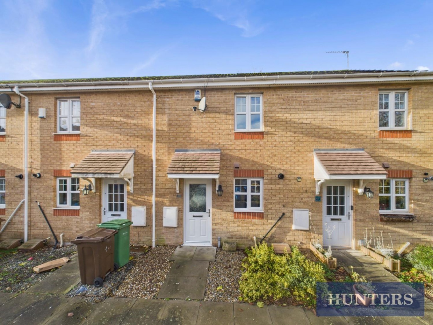 Neptune Drive, Bridlington