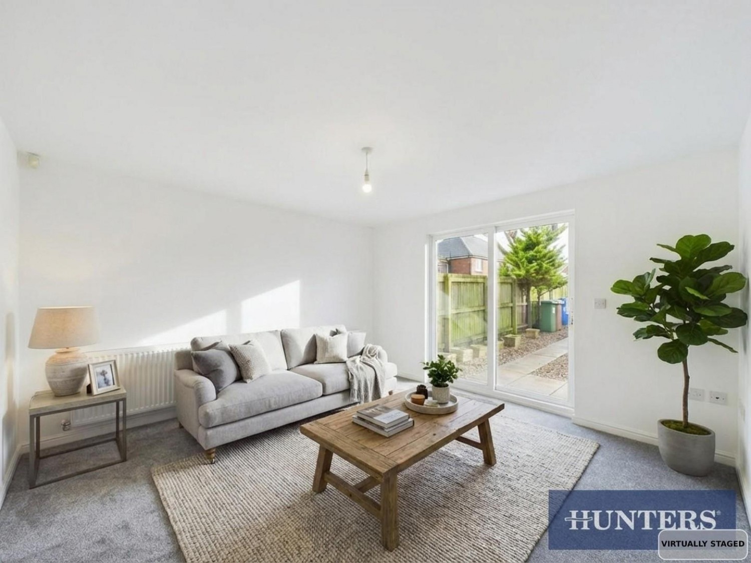 Neptune Drive, Bridlington