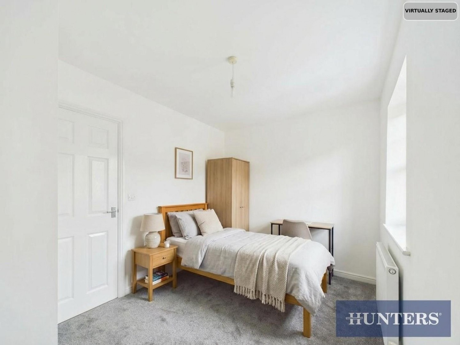 Neptune Drive, Bridlington