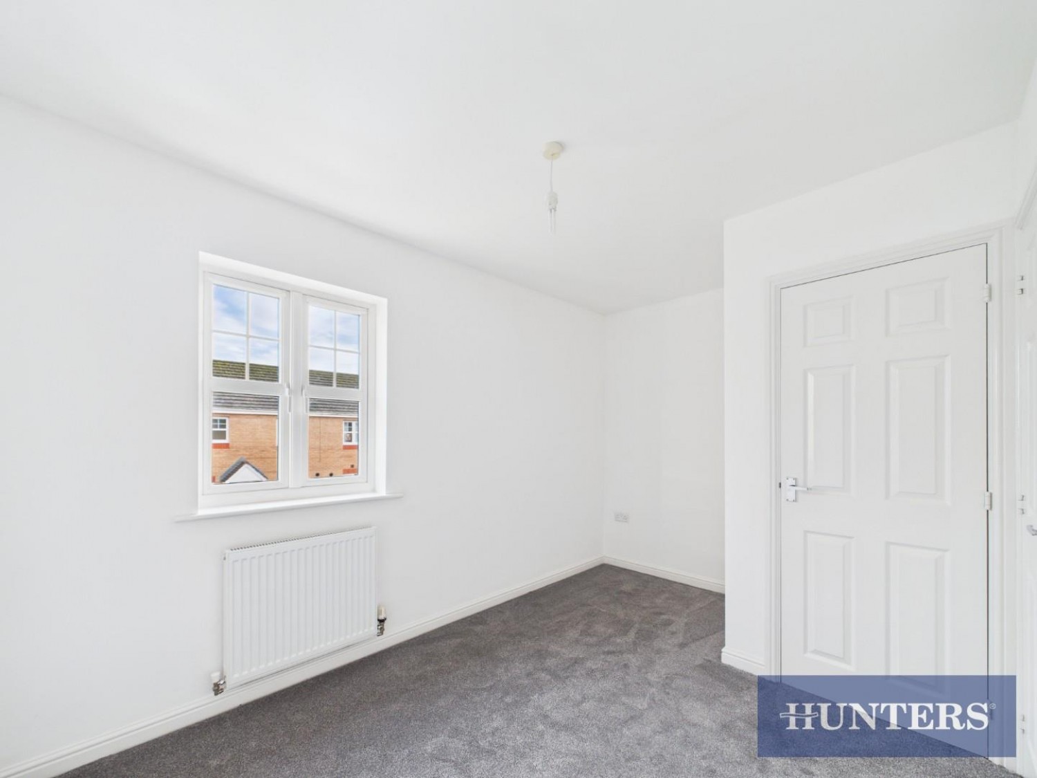 Neptune Drive, Bridlington