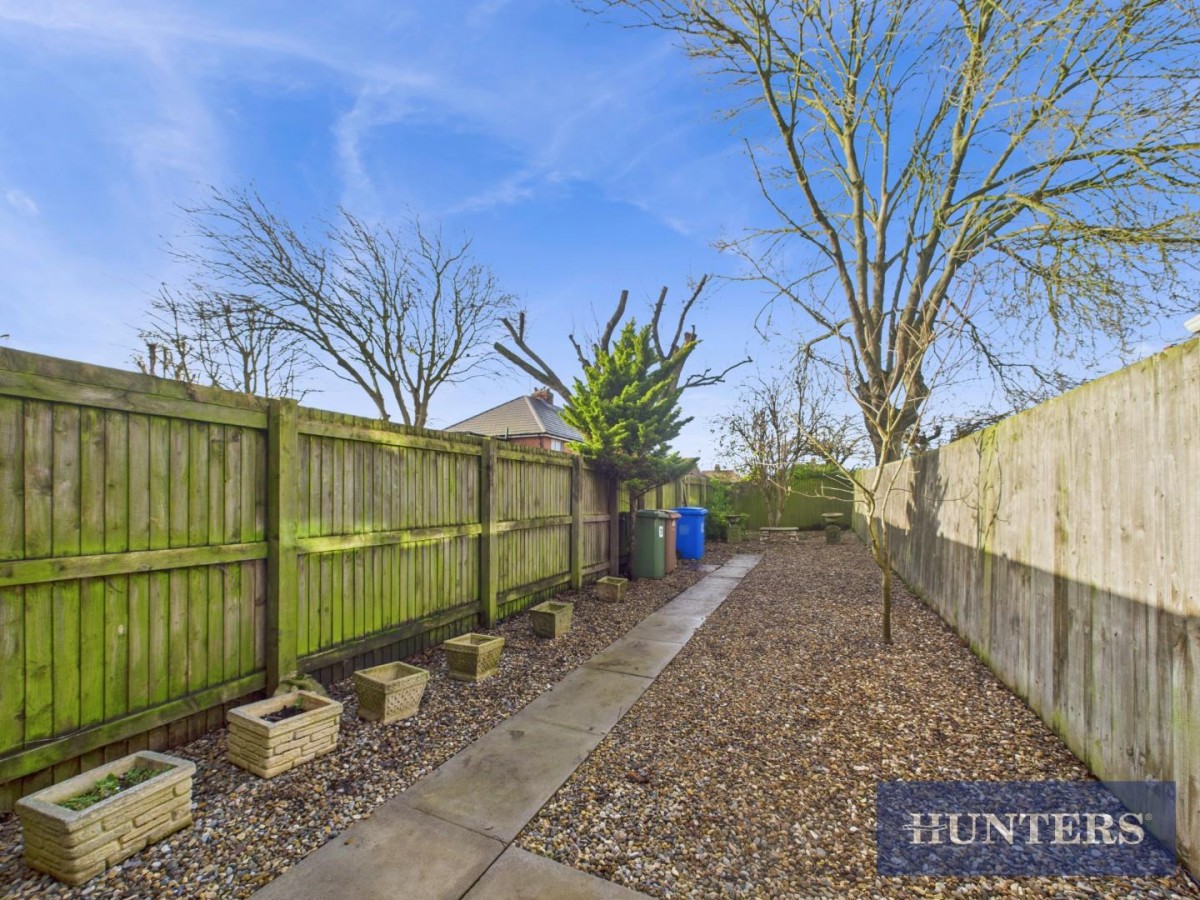 Neptune Drive, Bridlington