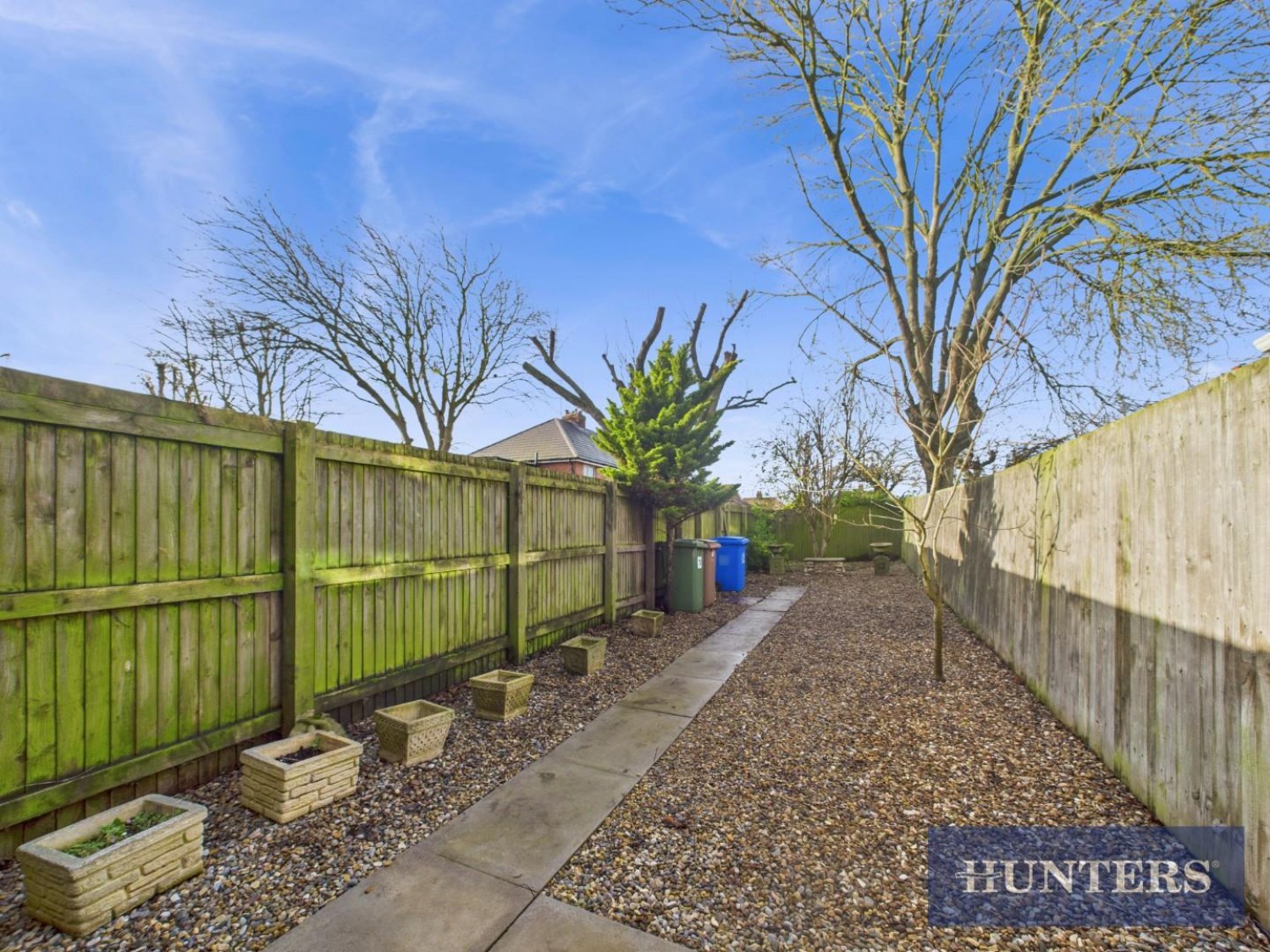 Neptune Drive, Bridlington