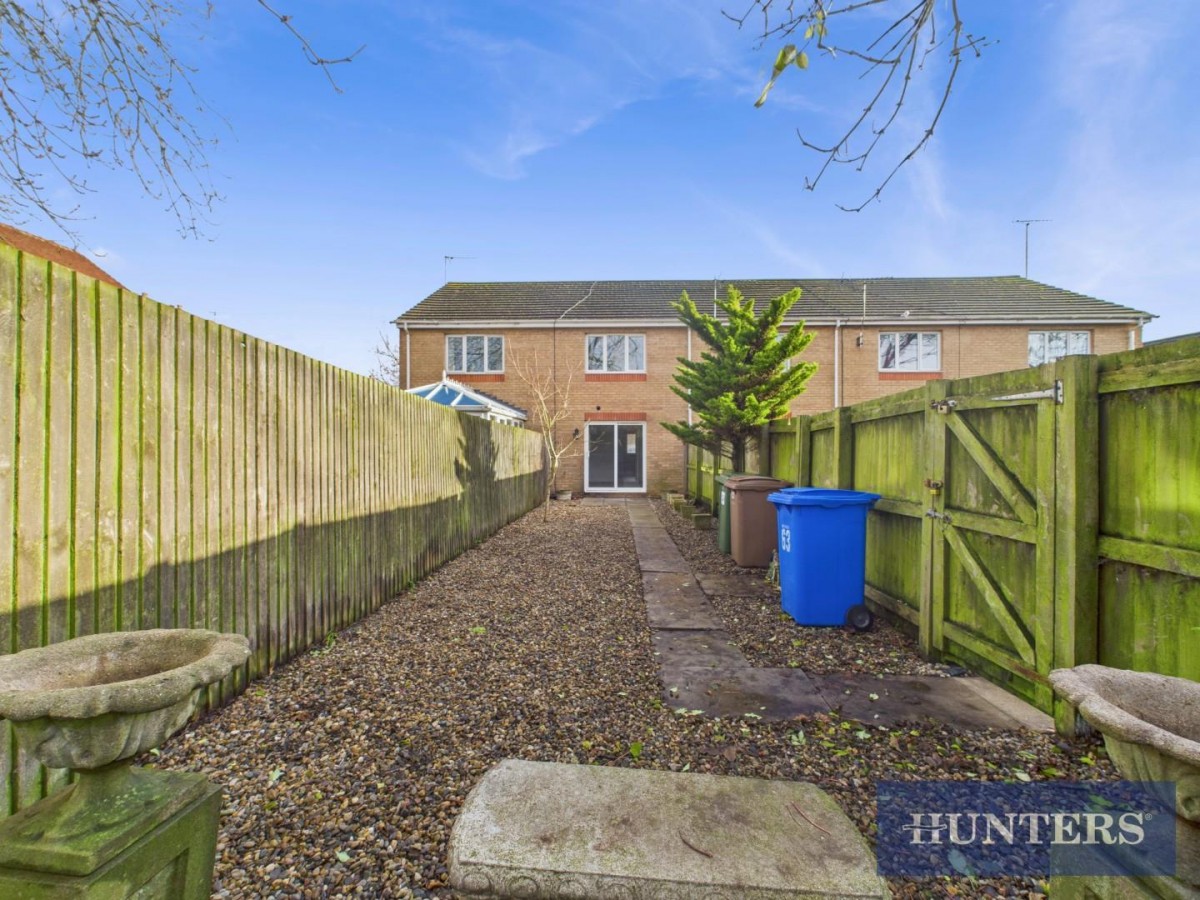 Neptune Drive, Bridlington