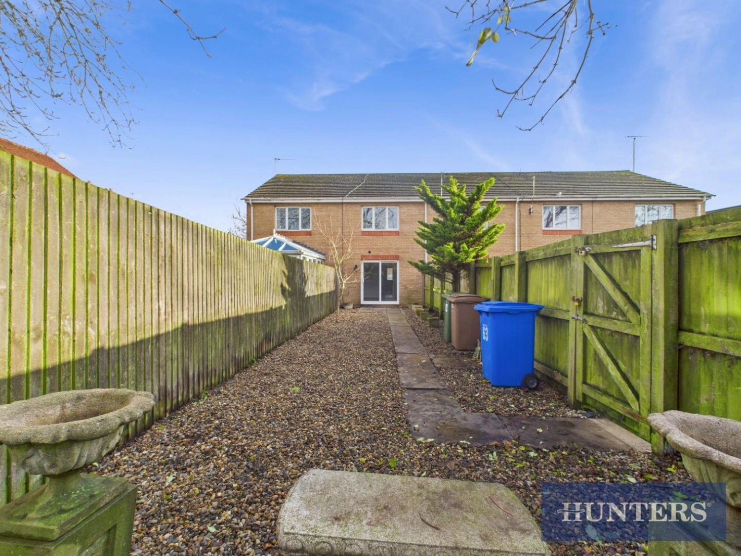 Neptune Drive, Bridlington