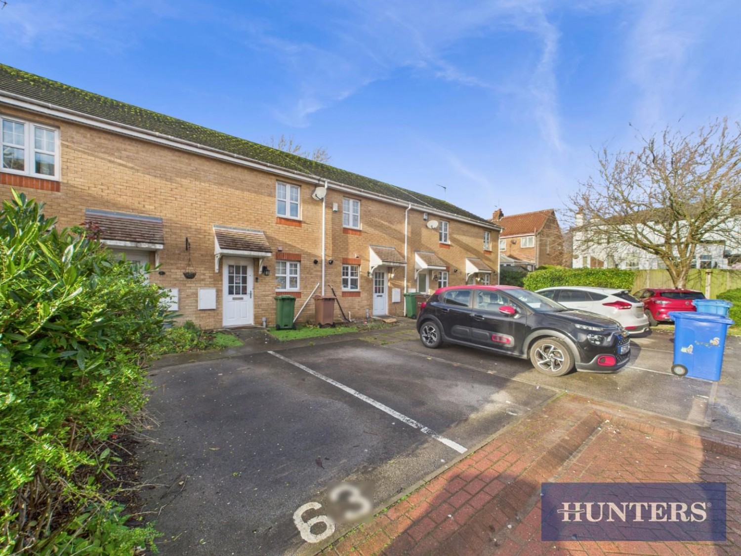 Neptune Drive, Bridlington