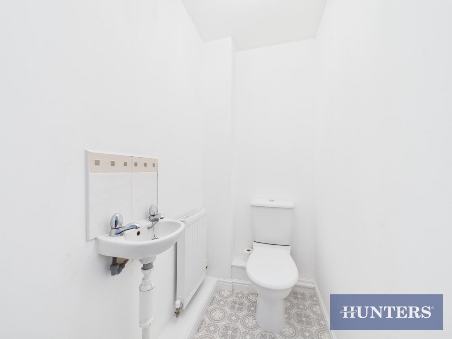 Neptune Drive, Bridlington