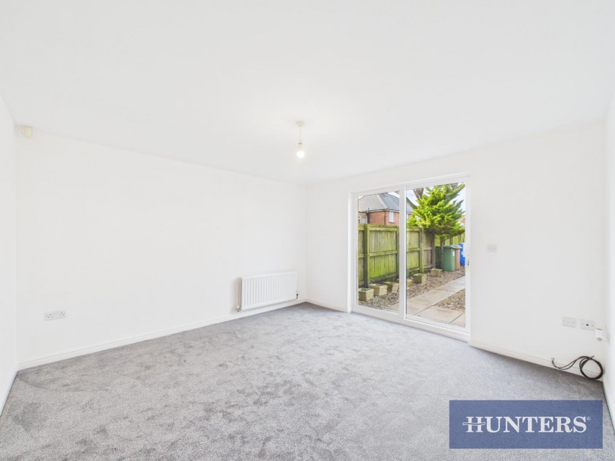 Neptune Drive, Bridlington