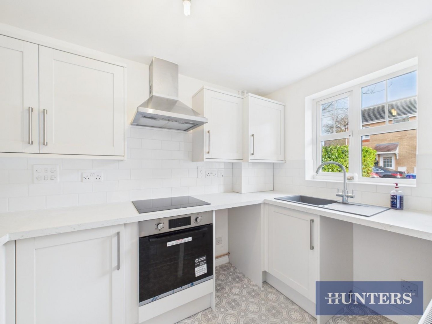 Neptune Drive, Bridlington