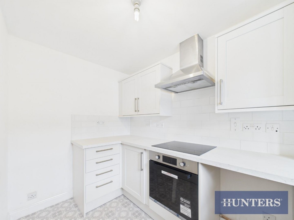 Neptune Drive, Bridlington