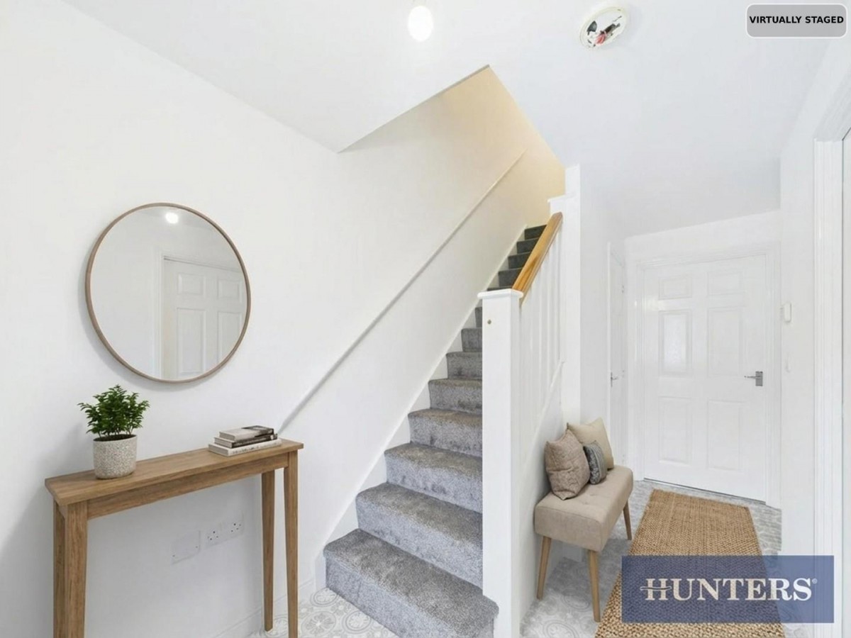 Neptune Drive, Bridlington