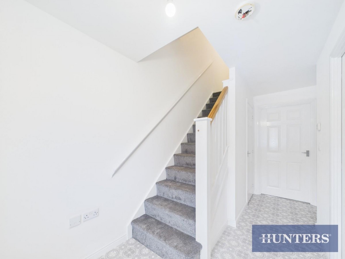 Neptune Drive, Bridlington