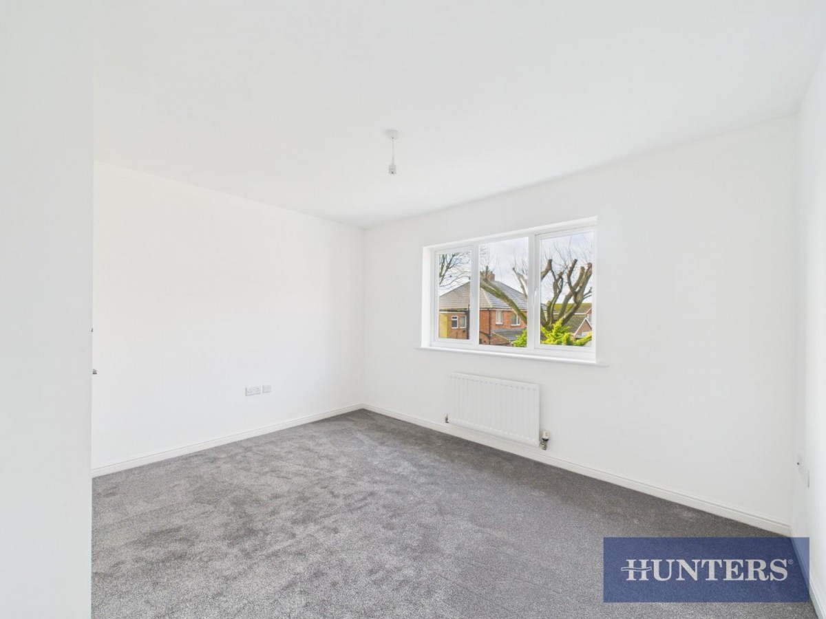 Neptune Drive, Bridlington