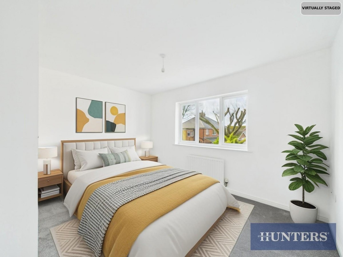 Neptune Drive, Bridlington