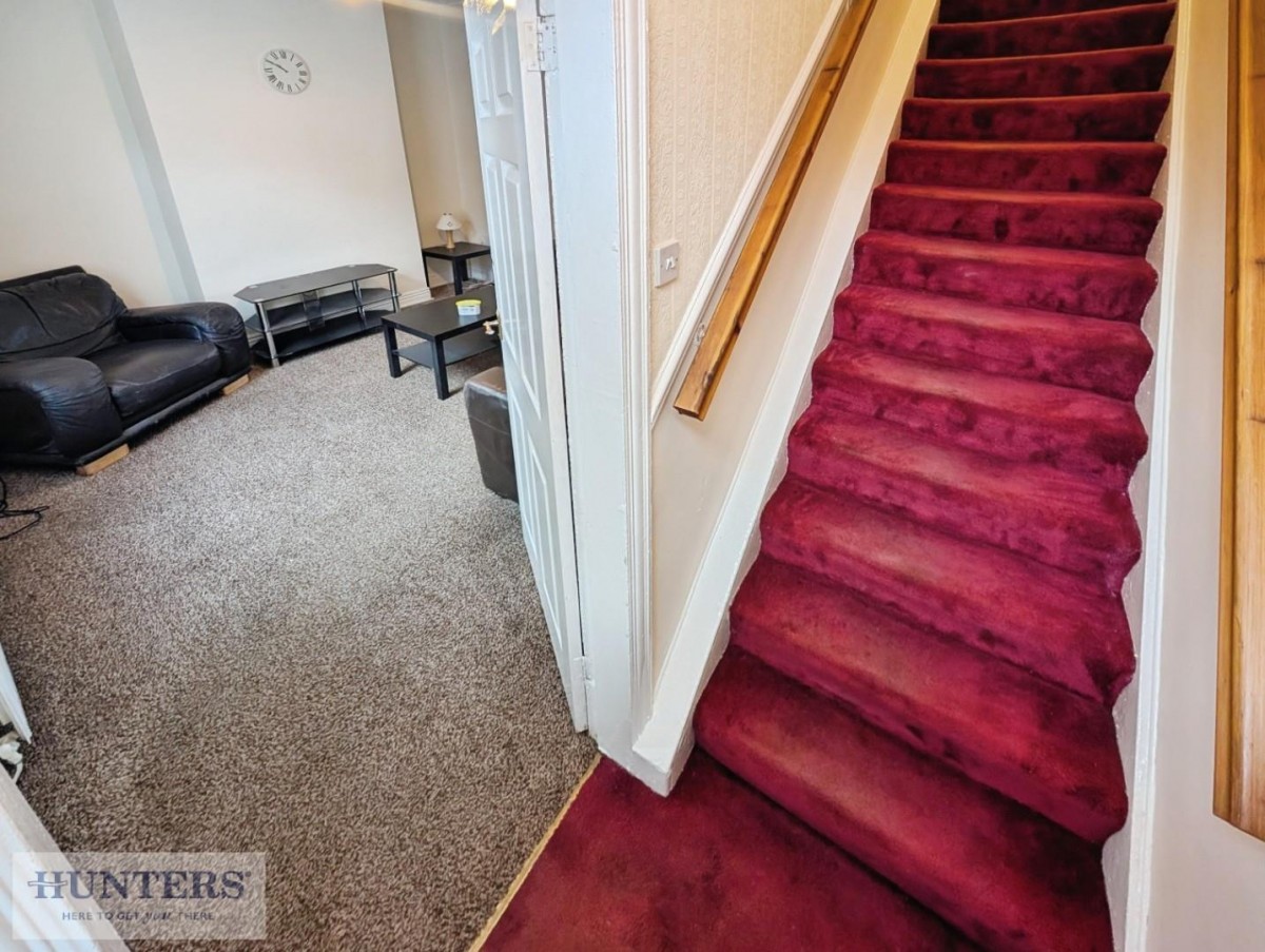 Hamilton Street, Horden, SR8 4NJ