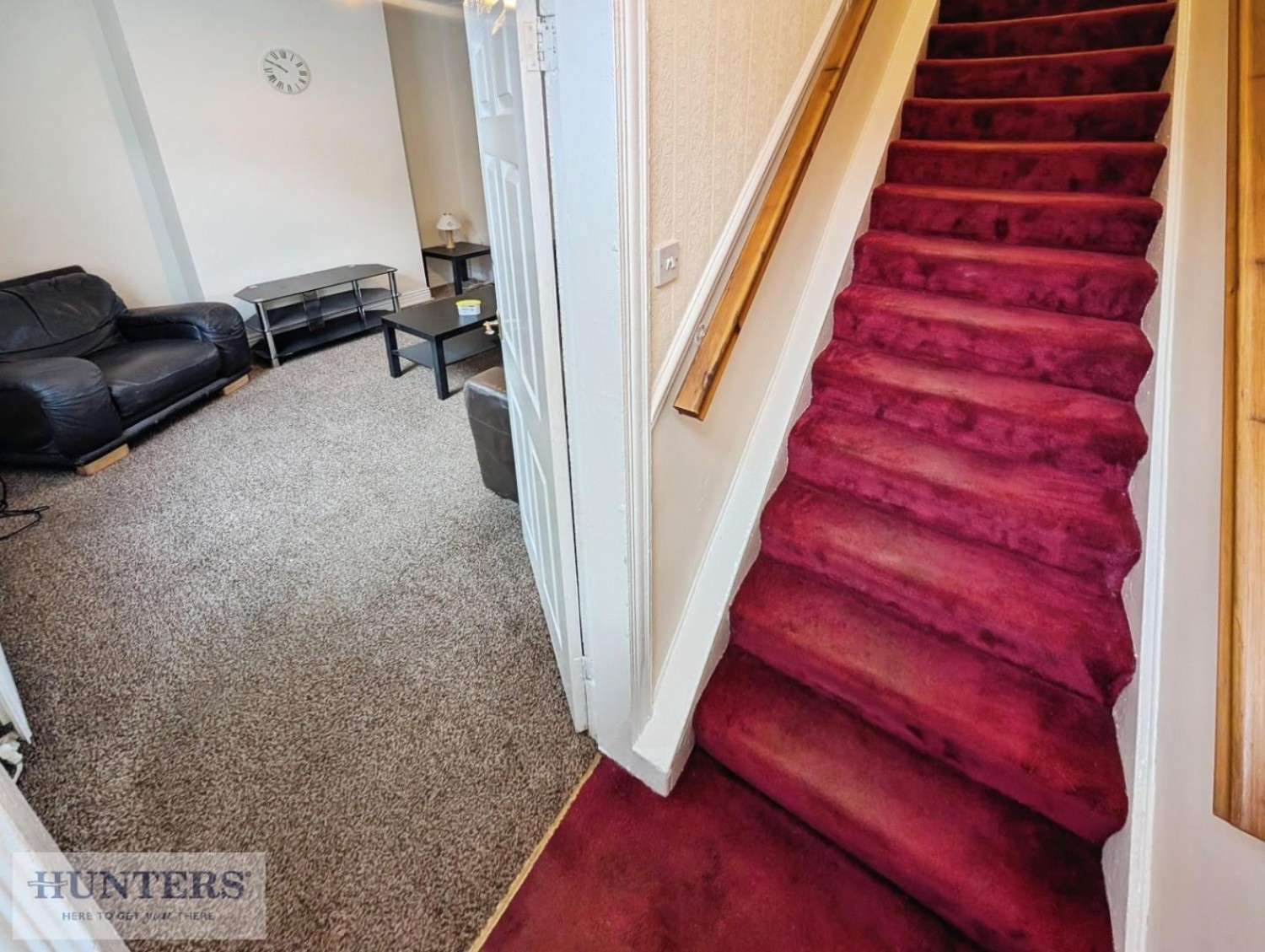 Hamilton Street, Horden, SR8 4NJ