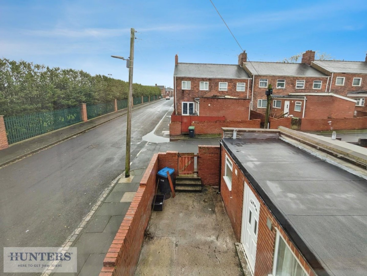 Hamilton Street, Horden, SR8 4NJ