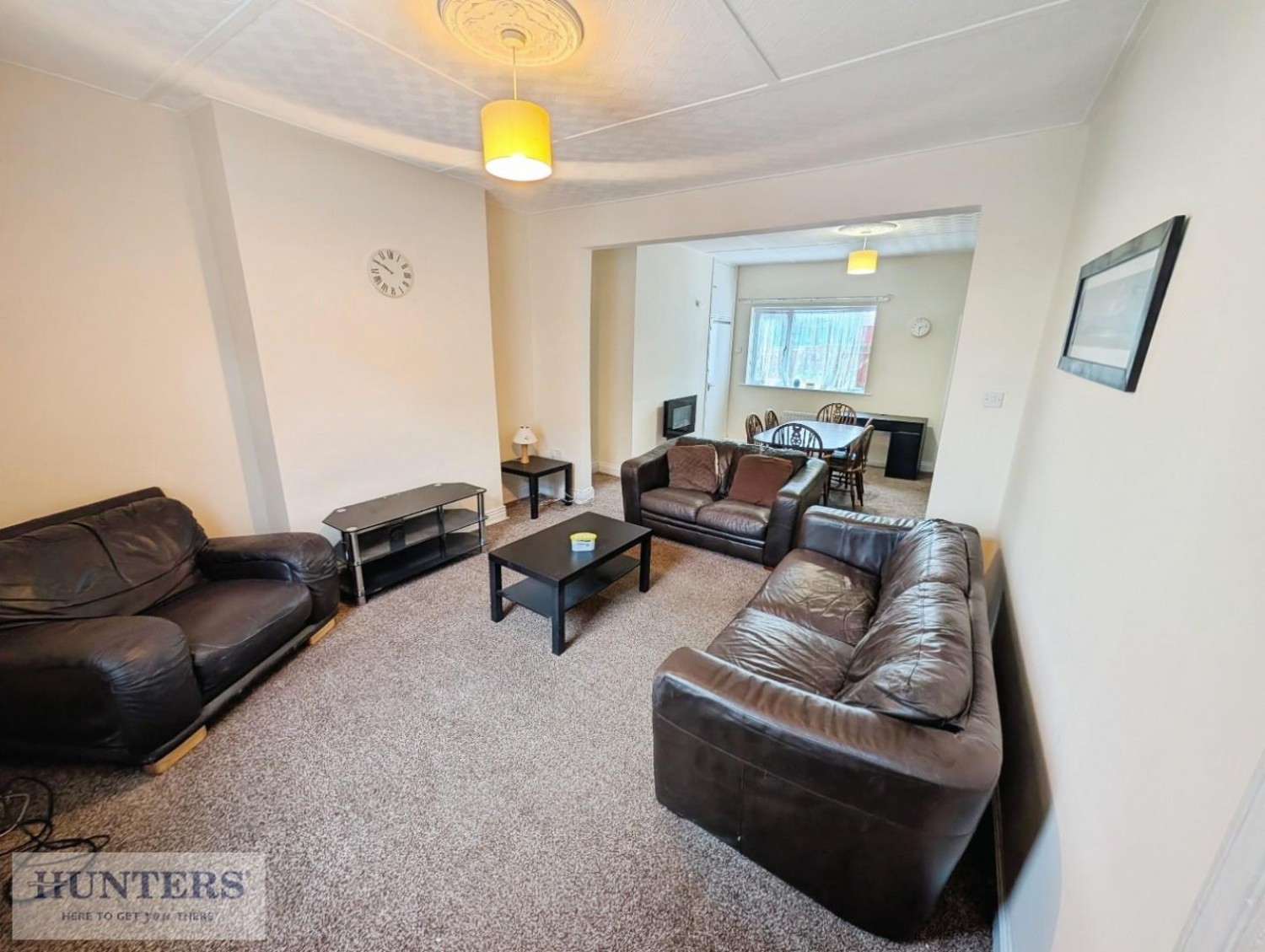 Hamilton Street, Horden, SR8 4NJ