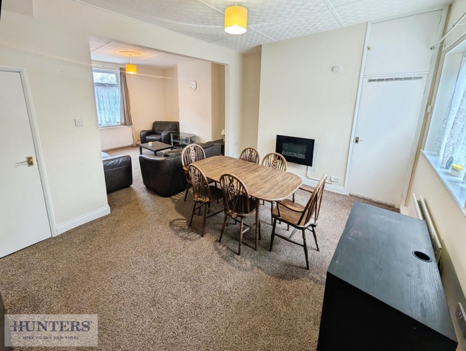 Hamilton Street, Horden, SR8 4NJ