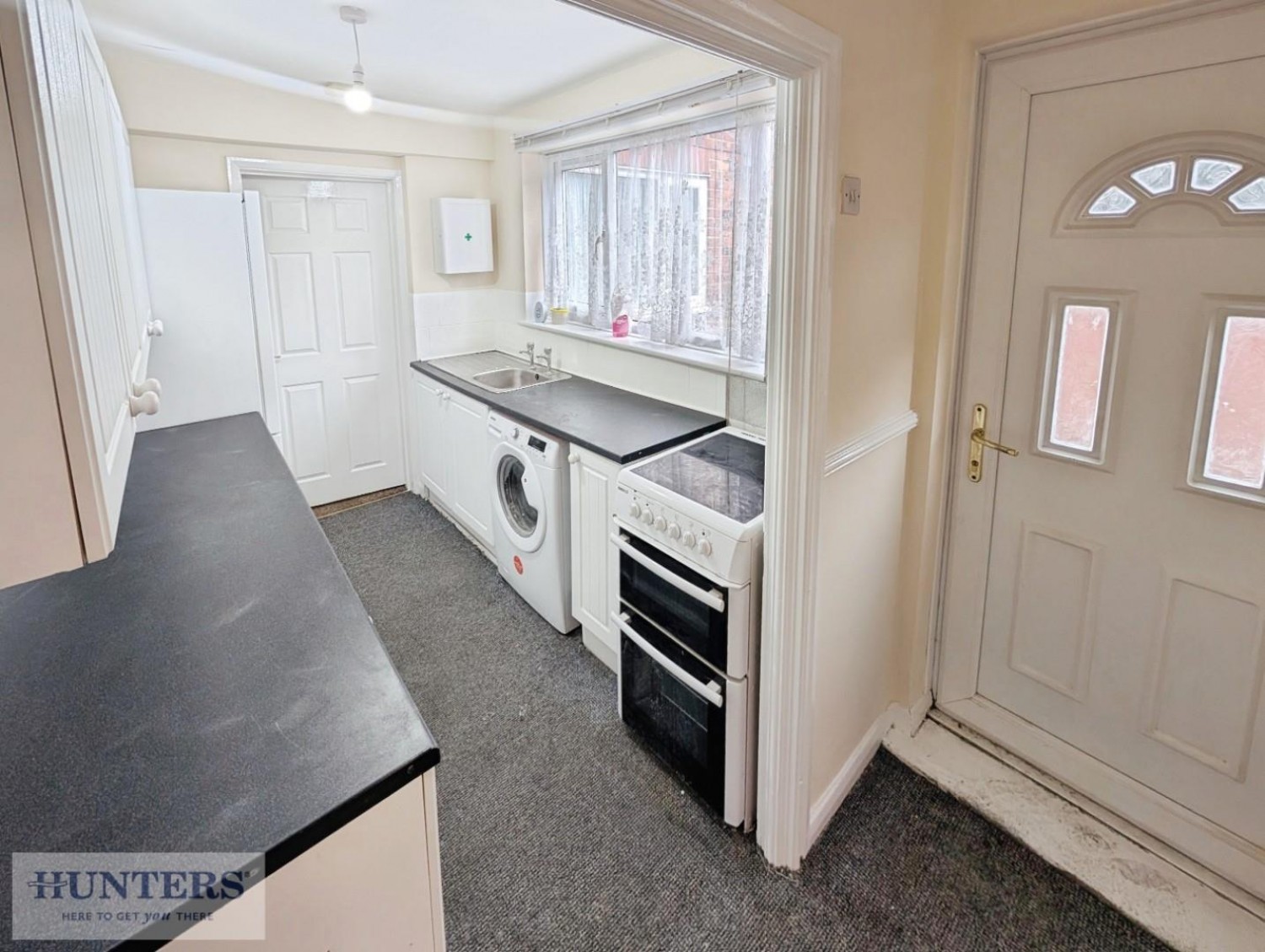 Hamilton Street, Horden, SR8 4NJ